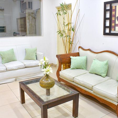 Nuevo Hotel Bristol Santiago del Estero Eksteriør billede