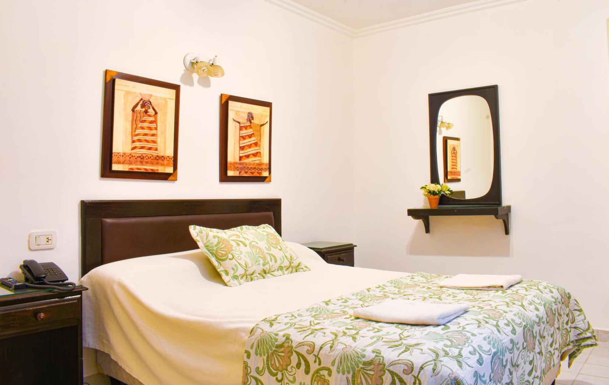 Nuevo Hotel Bristol Santiago del Estero Eksteriør billede