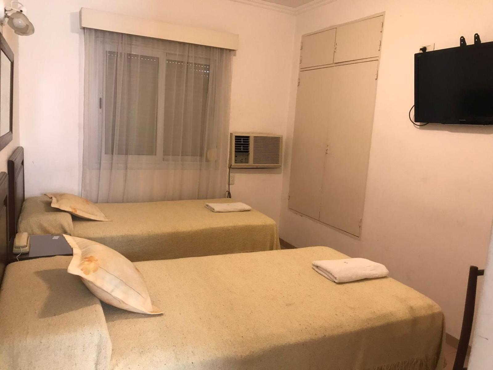 Nuevo Hotel Bristol Santiago del Estero Eksteriør billede