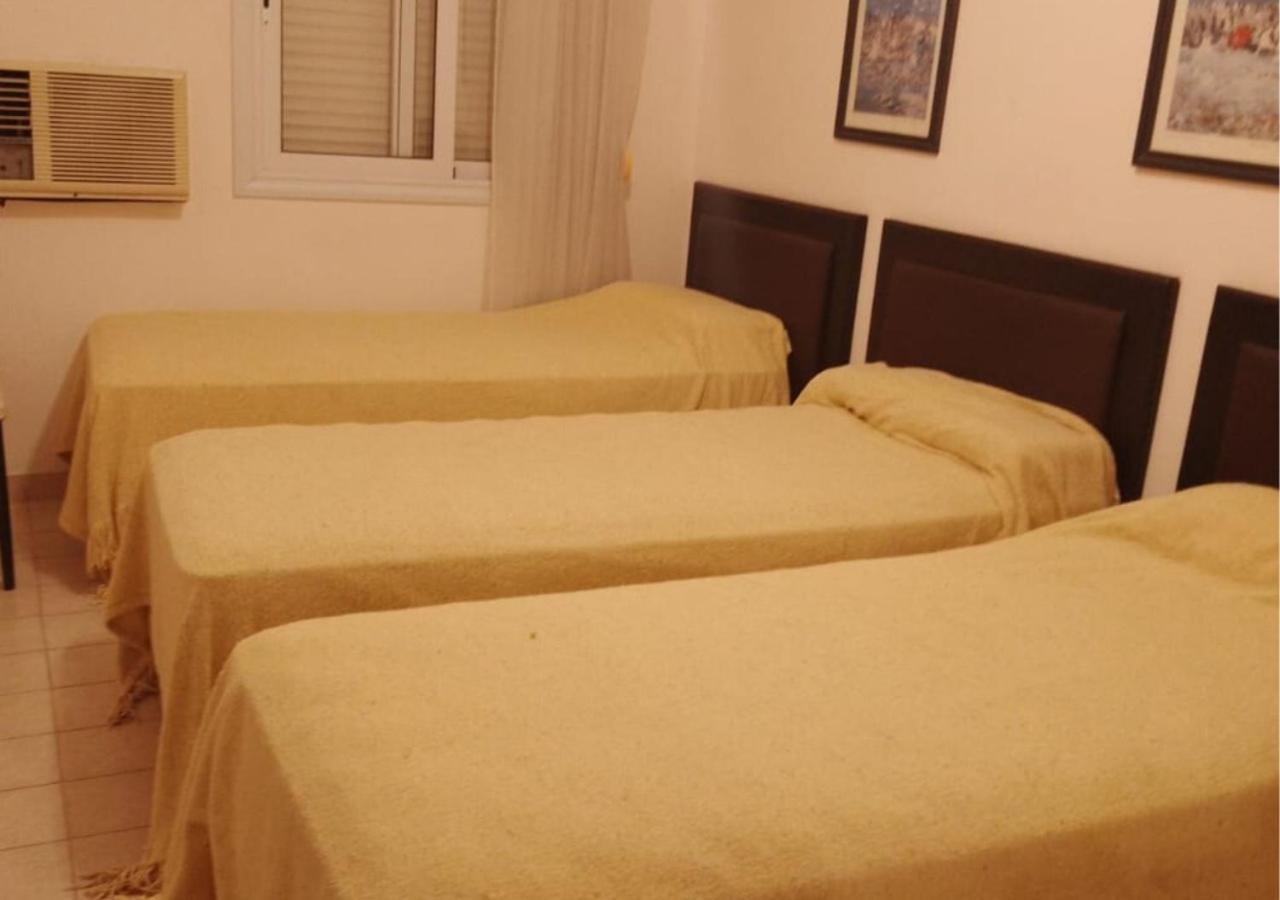 Nuevo Hotel Bristol Santiago del Estero Eksteriør billede