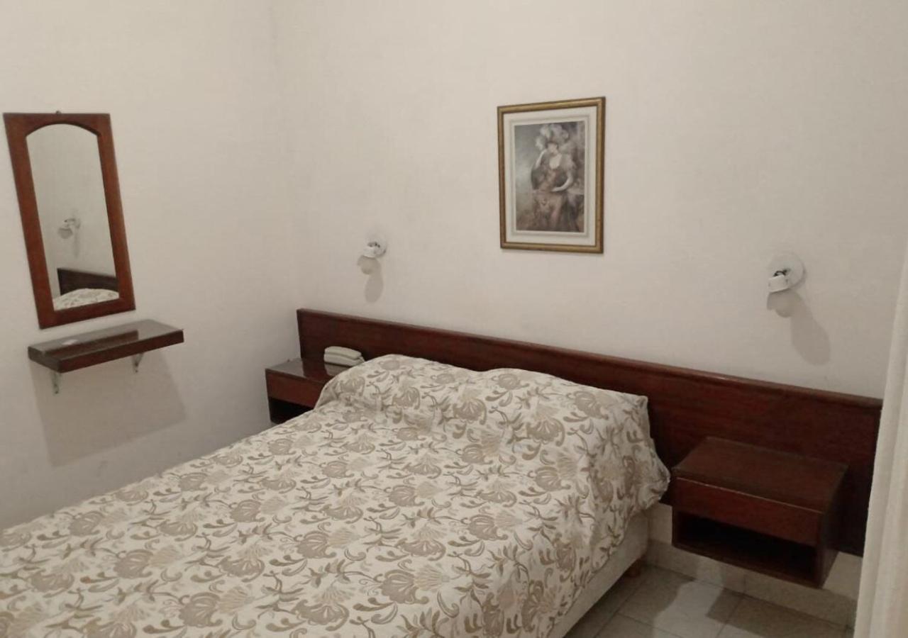 Nuevo Hotel Bristol Santiago del Estero Eksteriør billede