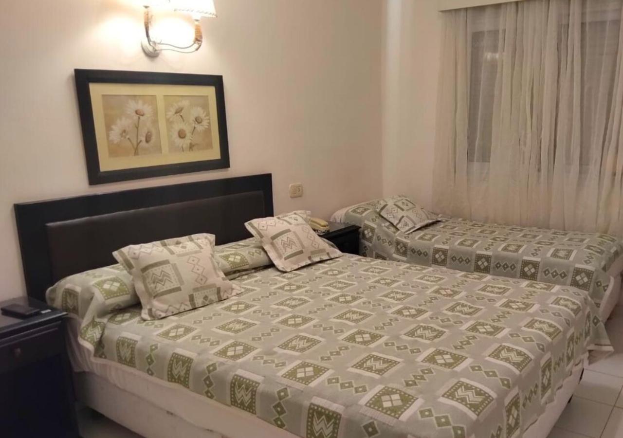 Nuevo Hotel Bristol Santiago del Estero Eksteriør billede