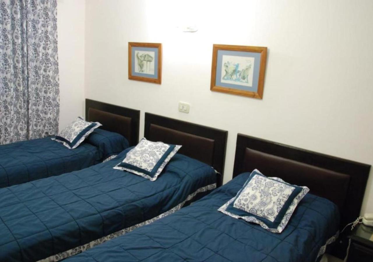Nuevo Hotel Bristol Santiago del Estero Eksteriør billede