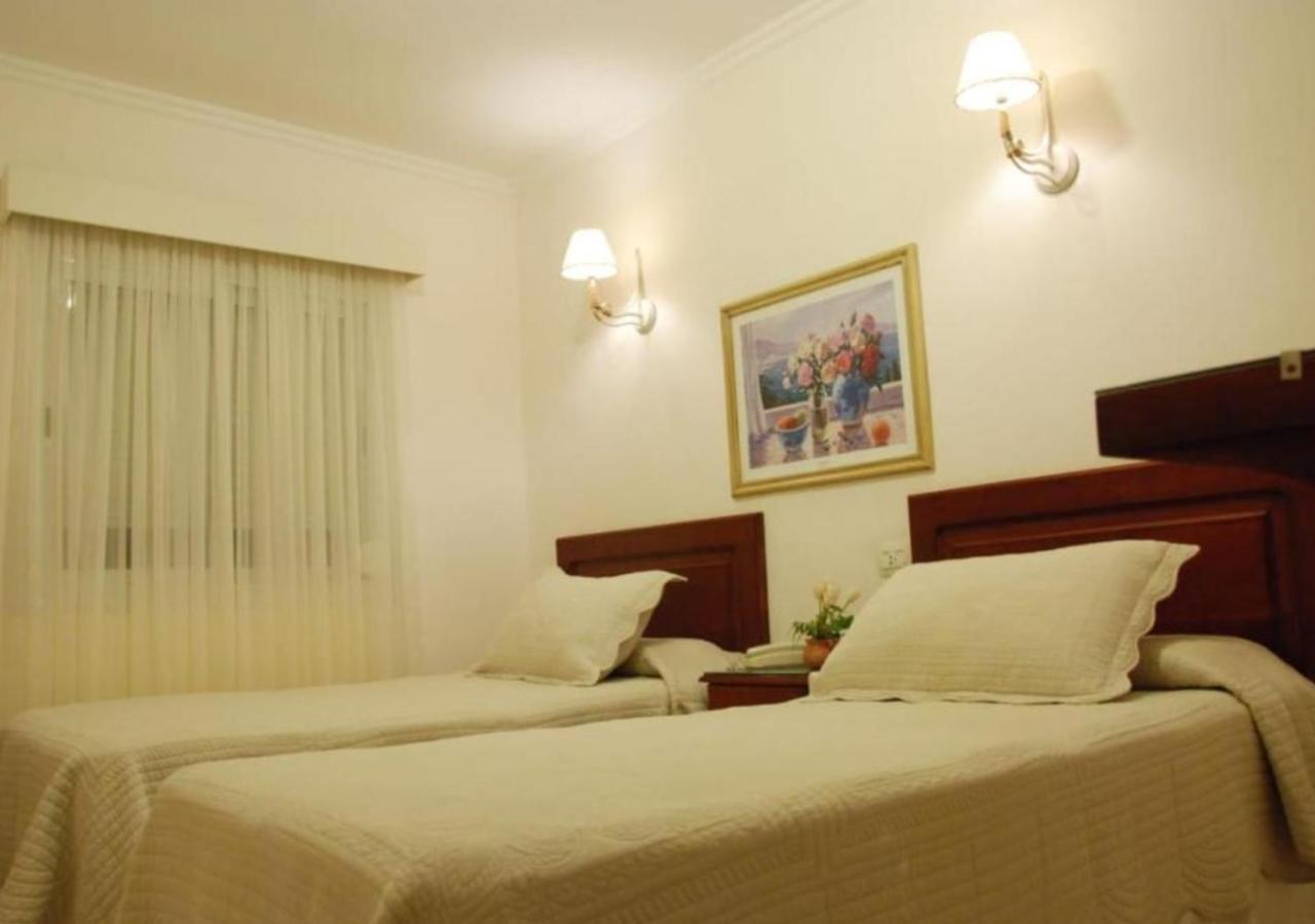 Nuevo Hotel Bristol Santiago del Estero Eksteriør billede