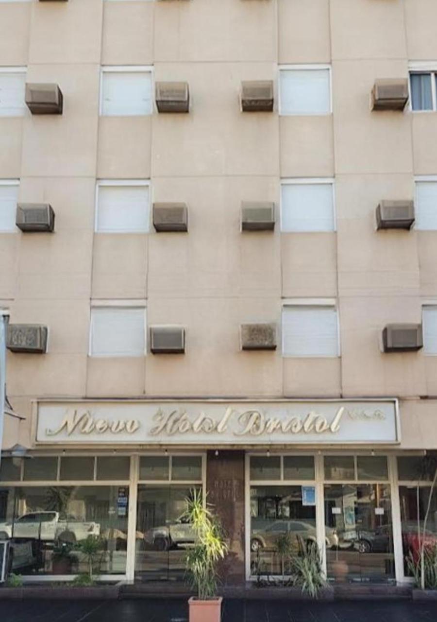 Nuevo Hotel Bristol Santiago del Estero Eksteriør billede