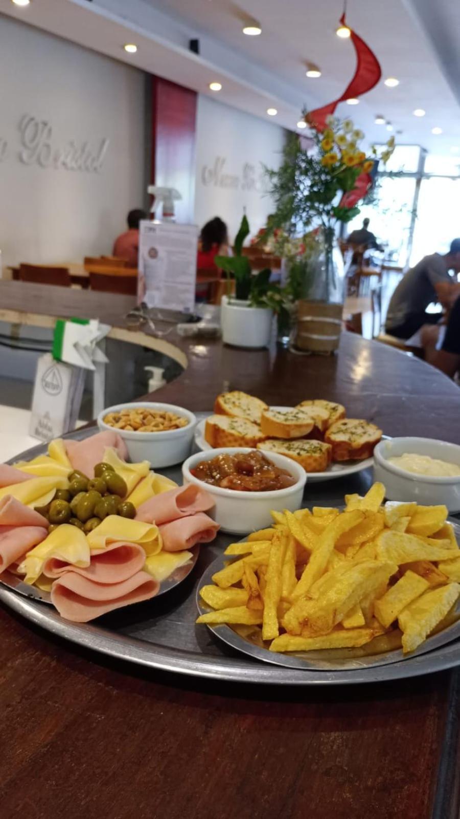 Nuevo Hotel Bristol Santiago del Estero Eksteriør billede