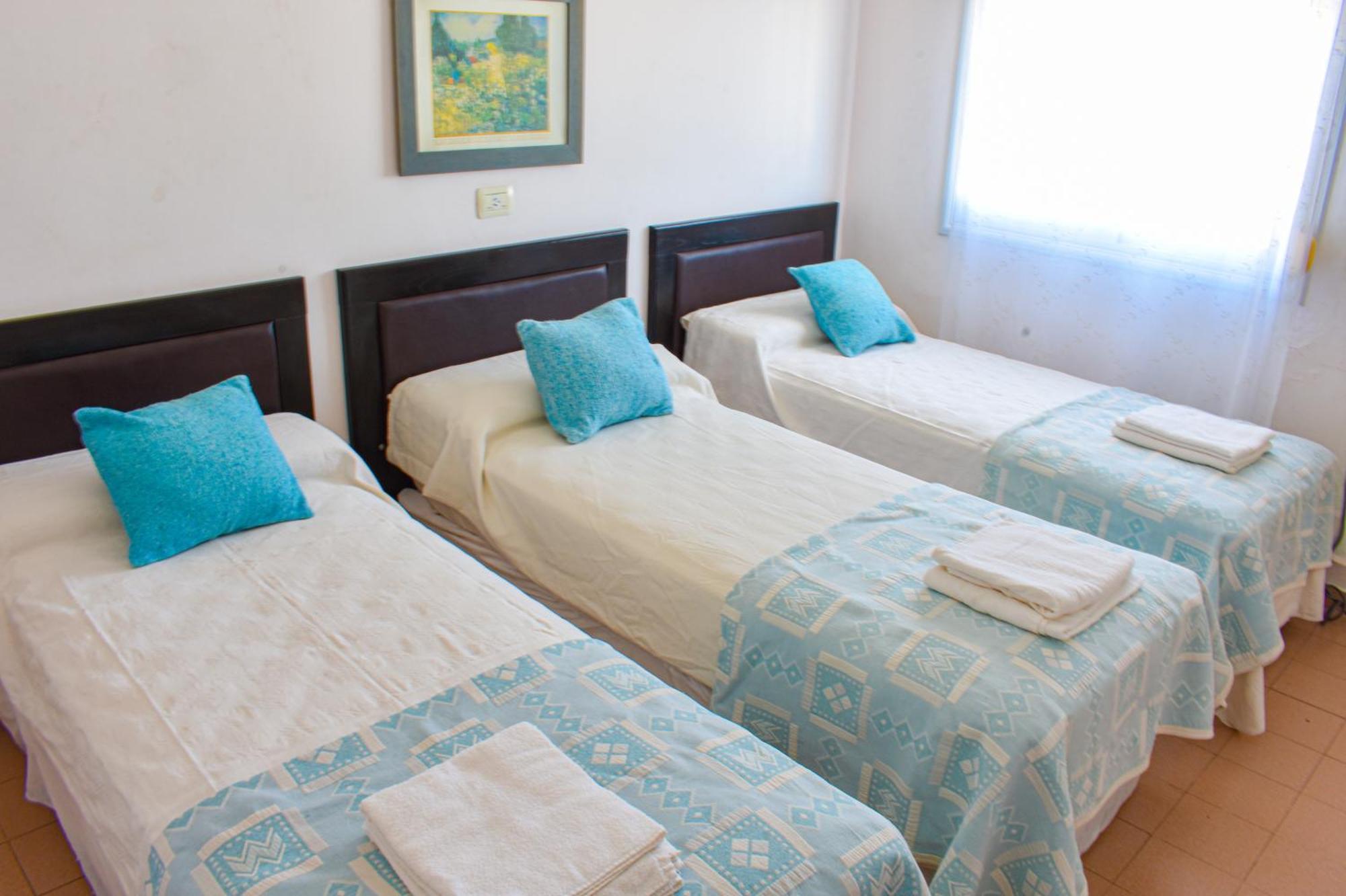 Nuevo Hotel Bristol Santiago del Estero Eksteriør billede
