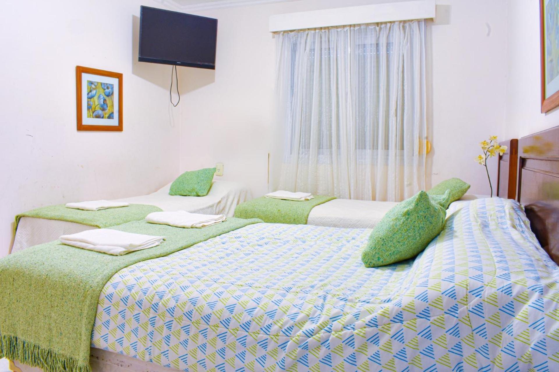 Nuevo Hotel Bristol Santiago del Estero Eksteriør billede